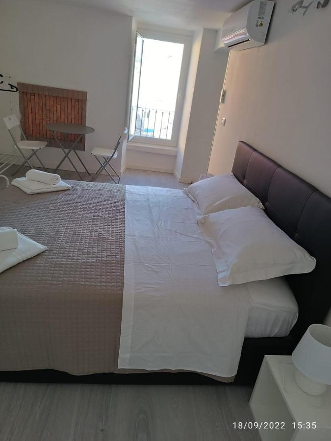 Di Fronzo Guest House T Triggiano Εξωτερικό φωτογραφία