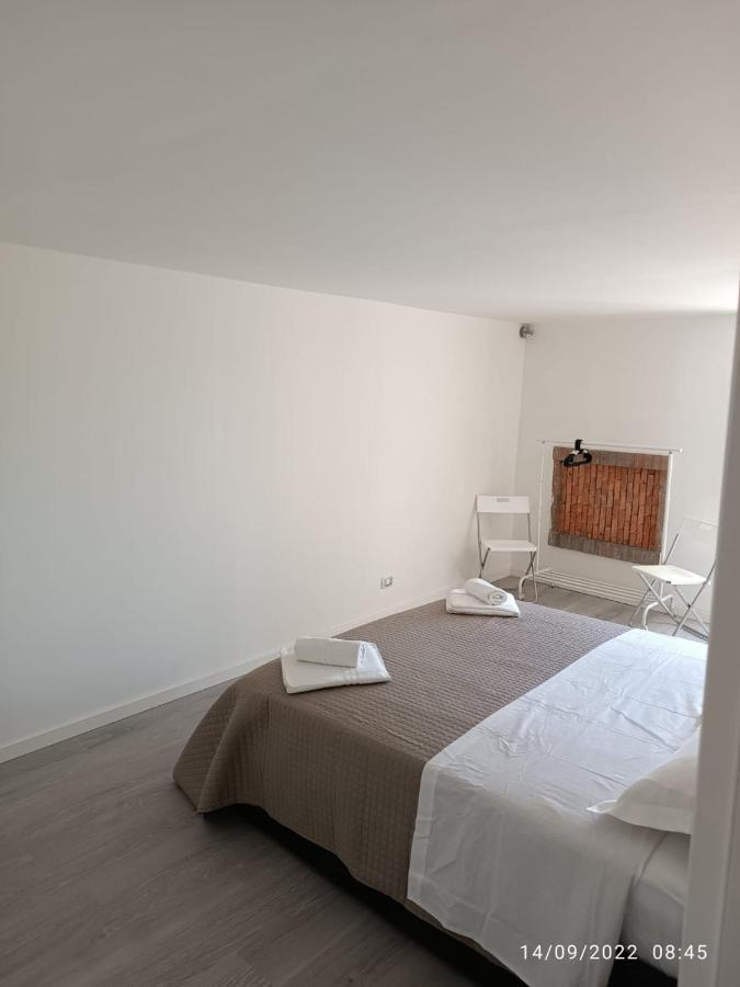 Di Fronzo Guest House T Triggiano Εξωτερικό φωτογραφία