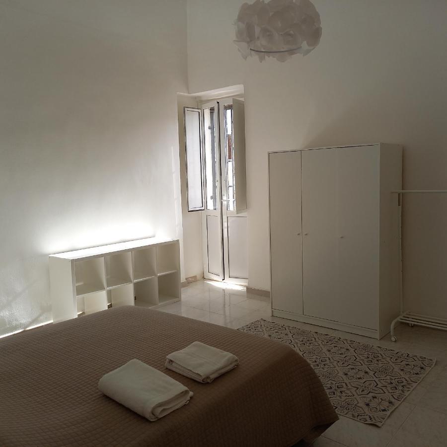 Di Fronzo Guest House T Triggiano Εξωτερικό φωτογραφία