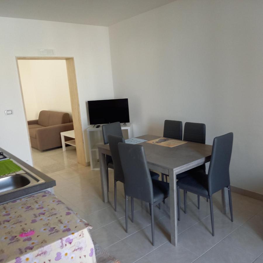 Di Fronzo Guest House T Triggiano Εξωτερικό φωτογραφία
