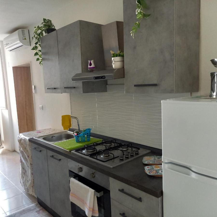 Di Fronzo Guest House T Triggiano Εξωτερικό φωτογραφία