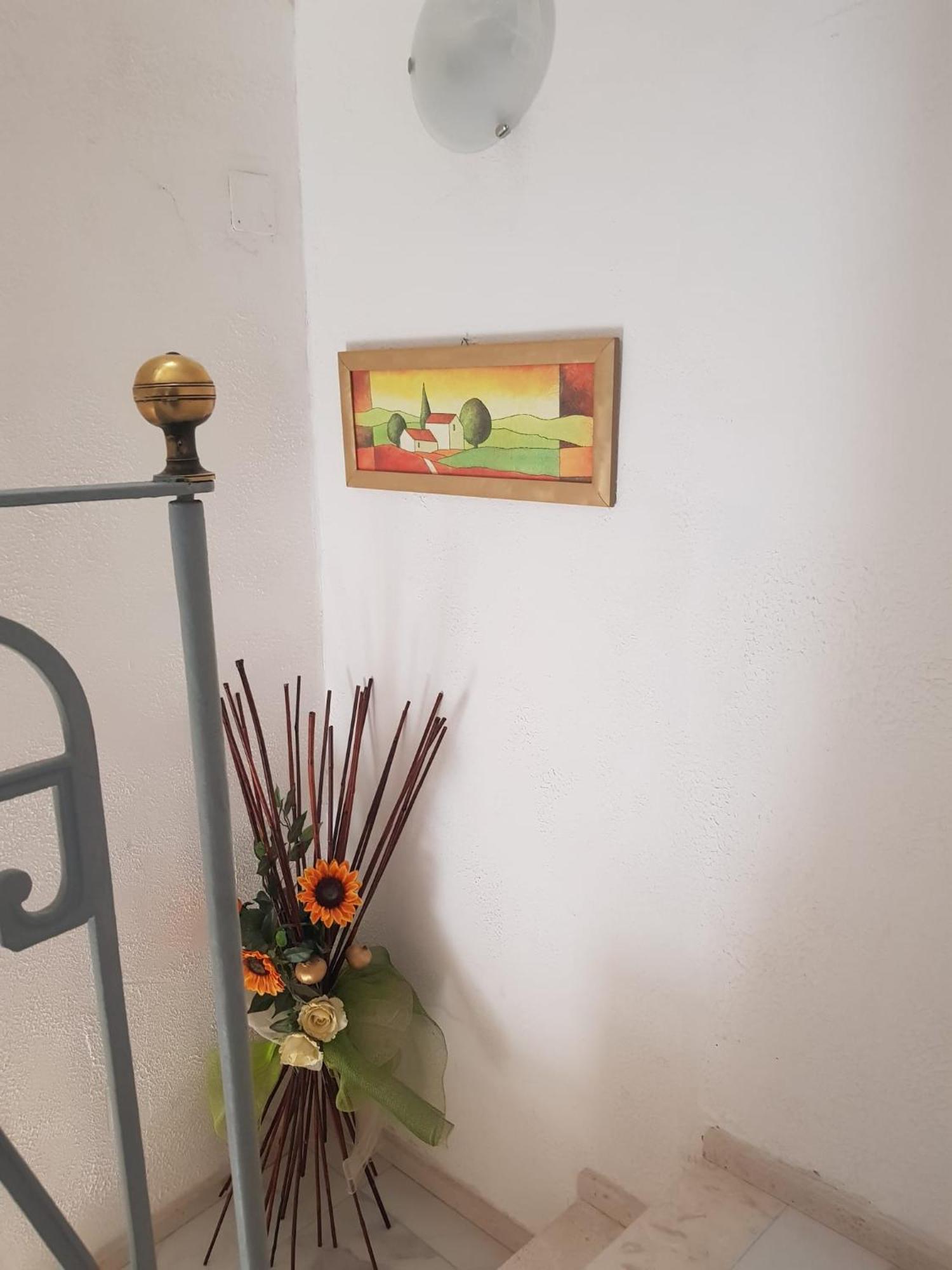 Di Fronzo Guest House T Triggiano Εξωτερικό φωτογραφία