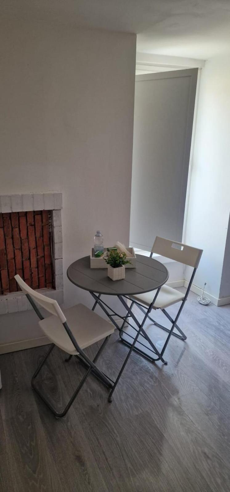 Di Fronzo Guest House T Triggiano Εξωτερικό φωτογραφία