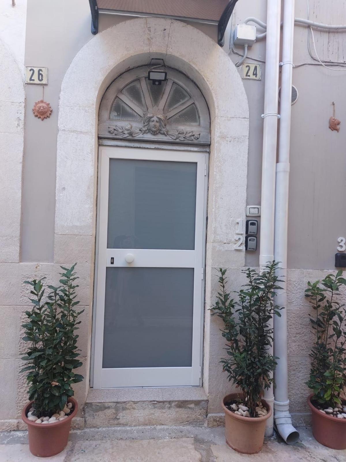 Di Fronzo Guest House T Triggiano Εξωτερικό φωτογραφία