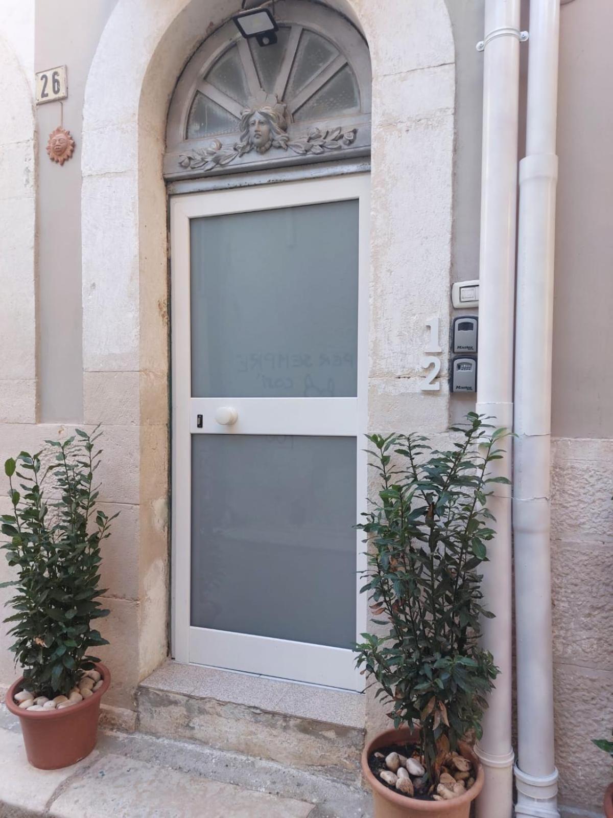 Di Fronzo Guest House T Triggiano Εξωτερικό φωτογραφία